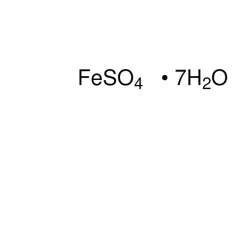 Iron(II) sulfate heptahydrate