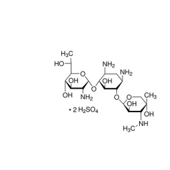 G 418 disulfate salt