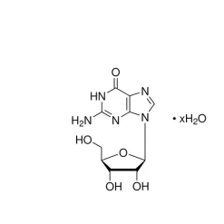 Guanosine