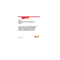TRAIL Protein, Recombinant human