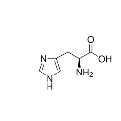 Histidine