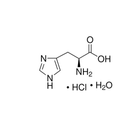 Histidine hydrochloride monohydrate