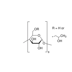 (2-Hydroxypropyl)-γ-cyclodextrin
