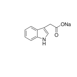 Indole-3-acetic acid sodium salt