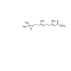 Juvenile hormone III