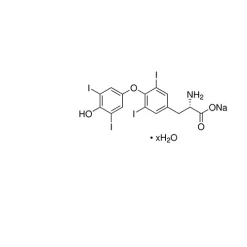 Levothyroxine sodium