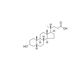 Lithocholic acid