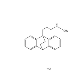 Maprotiline hydrochloride