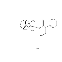 Methylatropine bromide