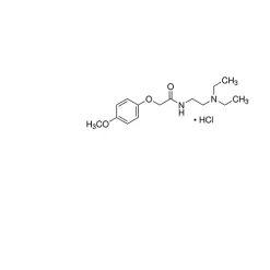 Mefexamide hydrochloride