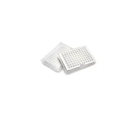 MultiScreen-DV Filter Plate, 0.65 µm, clear, non-sterile
