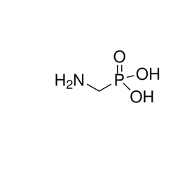 (Aminomethyl)phosphonic acid