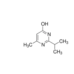 2-Isopropyl-6-methyl-4-pyrimidinol