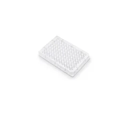 Multiscreen® 96 well Plate, solid bottom