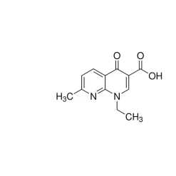 Nalidixic acid