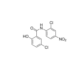 Niclosamide (anhydrous)
