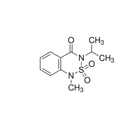Bentazon methyl derivative