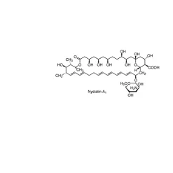 Nystatin