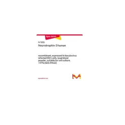 Neurotrophin-3 human