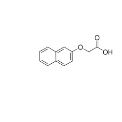 2-Naphthoxyacetic acid