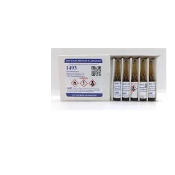 PCB congeners in 2,2,4-trimethylpentane