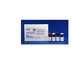 Vitamin D metabolites in frozen human serum