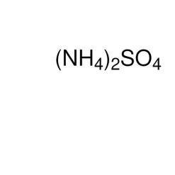 IAEA-N-2 (nitrogen isotopes in ammonium sulfate)