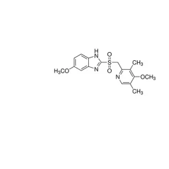 Omeprazole impurity D