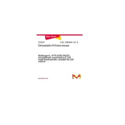 Oncostatin M from mouse