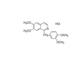 Papaverine hydrochloride