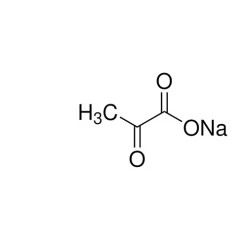 Sodium pyruvate