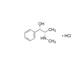 Pseudoephedrine hydrochloride