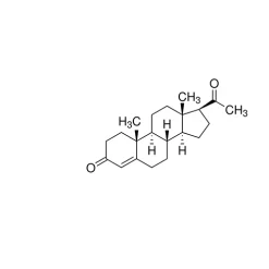 Progesterone-Water Soluble