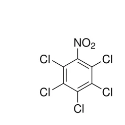 Pentachloronitrobenzene