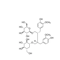Secoisolariciresinol hydrochloride