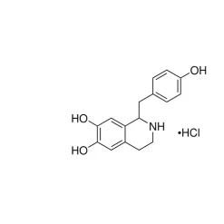 Higenamine hydrochloride