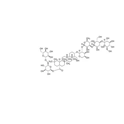 Macranthoidin B