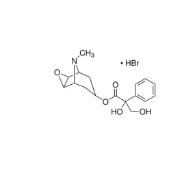 Anisodine hydrobromide