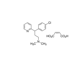 Chlorpheniramine Maleate