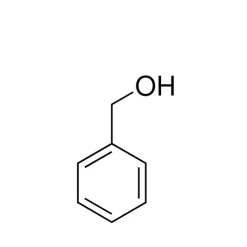 Benzyl alcohol