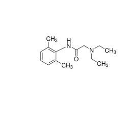 Lidocaine