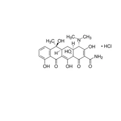 Tetracycline hydrochloride