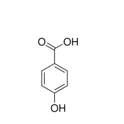 4-Hydroxybenzoic acid