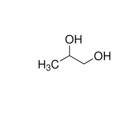 Propylene glycol