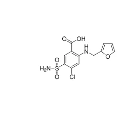 Furosemide