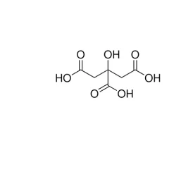 Citric acid, Anhydrous