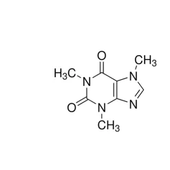 Caffeine Melting Point Standard
