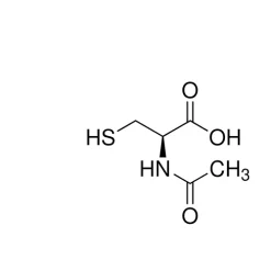 -Acetyl-L-cysteine