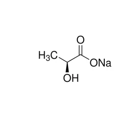 Sodium L-lactate