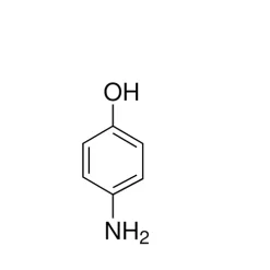 4-Aminophenol (Acetaminophen Related Compound K) (Paracetamol Impurity K)